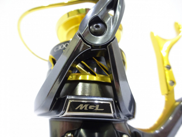 22BB-Xテクニウム C3000DXXG S